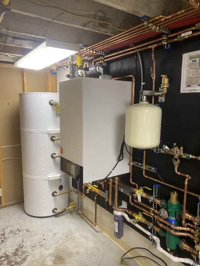 Water Heater Repair in Red Bay, AL